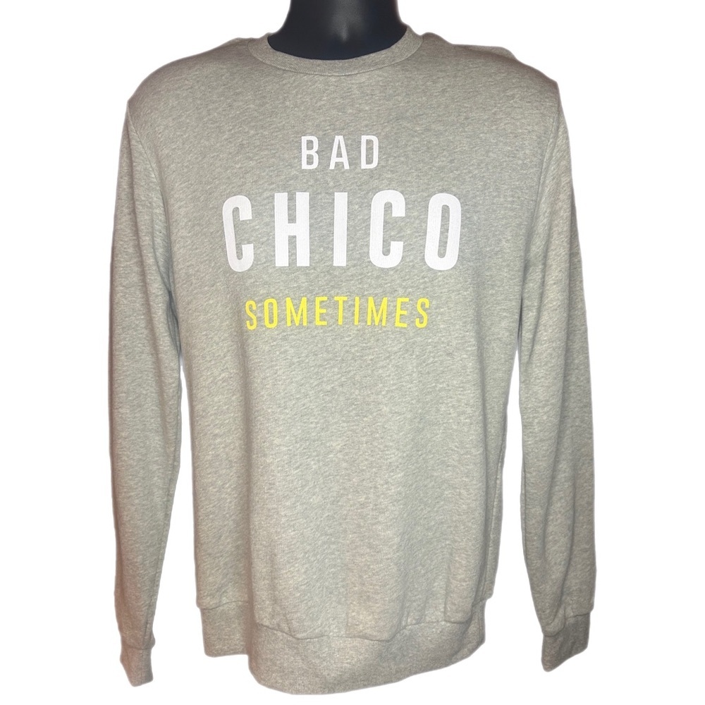 Zara Pulse sweater | Gray | Men Medium | Brand New